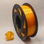 PLA+ Silk 3D Printer Filament 1kg 1.75mm – NZ Stock Fast Shipping Carousel 3