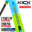 MADD GEAR KICK PRO-X SCOOTER BLUE / GREEN Carousel 7