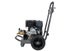 Water Blaster BE ELECTRIC START 4000psi PowerEase Engine AR Triplex Pump Carousel 4