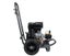 Water Blaster BE ELECTRIC START 4000psi PowerEase Engine AR Triplex Pump Carousel 5