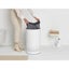 Brabantia Laundry Bin (60L) White Carousel 3