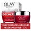 Olay Regenerist Micro-Sculpting Face Cream Moisturiser Fragrance Free 48g Carousel 12