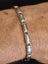 9ct Gold Italian Bracelet/ 8.55 Grams - $1.00 RESERVE !!! Carousel 1