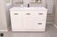 SALE Vanity - Misty Series T900F-AS White - 100% Water Proof - Lennox Carousel 1