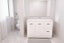 SALE Vanity - Misty Series T900F-AS White - 100% Water Proof - Lennox Carousel 2