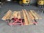 24kg One Lot of Solid Ancient Swamp Kauri Short Timber Pieces Carousel 1