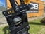 JCB 55Z-1 Compact Mini Excavator Zero Tail Carousel 5