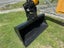 JCB 55Z-1 Compact Mini Excavator Zero Tail Carousel 6