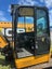 JCB 55Z-1 Compact Mini Excavator Zero Tail Carousel 12