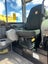 JCB 55Z-1 Compact Mini Excavator Zero Tail Carousel 13