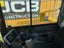 JCB 55Z-1 Compact Mini Excavator Zero Tail Carousel 14