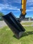 JCB 55Z-1 Compact Mini Excavator Zero Tail Carousel 15