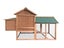 Chicken Coop Carousel 2
