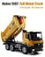 HUINA 1582 Full Metal Dump Truck Model Car 1:14 Remote Control RC (Hui Na) Carousel 9