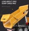 HUINA 1582 Full Metal Dump Truck Model Car 1:14 Remote Control RC (Hui Na) Carousel 12