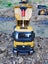 HUINA 1582 Full Metal Dump Truck Model Car 1:14 Remote Control RC (Hui Na) Carousel 18