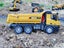 HUINA 1582 Full Metal Dump Truck Model Car 1:14 Remote Control RC (Hui Na) Carousel 19