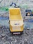 HUINA 1582 Full Metal Dump Truck Model Car 1:14 Remote Control RC (Hui Na) Carousel 20