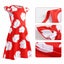 Hawaiian Little Girls Costume Dress Carousel 4