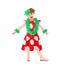 Hawaiian Little Girls Costume Dress Carousel 1