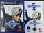 Swords of Destiny - PS2 - PlayStation 2 Carousel 1