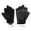 Harbinger Womens Power 3.0 Fitness Gloves Carbon/Black Carousel 2