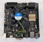 ASUS H110i-Plus ITX Motherboard + CPU + RAM Carousel 1