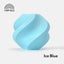 Bambu Lab Filament PLA Matte - Ice Blue - 1.75mm, 1kg (Refill - No Spool) Carousel 1
