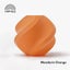Bambu Lab Filament PLA Matte - Mandarin Orange - 1.75mm, 1kg (Refill - No Spool) Carousel 1