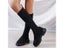 New Winter Stretch Sock Boots Over The Knee Boots Women's Thick Bottom Slim Carousel 4