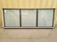Aluminium Window Brown 2620 W x 1000 H [#4821 SF] Carousel 2