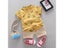 New Summer Baby Boys Clothes Suit Children Fashion Cartoon Shirt Shorts Carousel 7
