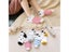 5 Pair 1 To 12 Yrs Cotton Children's Socks Stereo Animals Summer Thin Kids' Carousel 1
