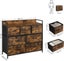 Tallboy Chest Of Drawers (OVER STOCKED) Carousel 5