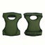 1 Pair Gardening Knee Pads Soft Neoprene Foam Thick Construction Work Roofing He Carousel 1