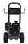 BE Water Blaster – BE PowerEase Engine AR 3200psi Triplex Pump Carousel 3