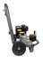 BE Water Blaster – BE PowerEase Engine AR 3200psi Triplex Pump Carousel 4