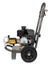 BE Water Blaster – BE PowerEase Engine AR 3200psi Triplex Pump Carousel 2
