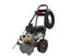BE Water Blaster – BE PowerEase Engine AR 3200psi Triplex Pump Carousel 1
