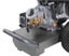 BE Water Blaster – BE PowerEase Engine AR 3200psi Triplex Pump Carousel 6