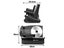 Meat Slicer Carousel 3
