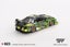 Mini GT Nissan LB-Super Silhouette S15 SILVIA #555 V2 2024 Formula Drift Japan Carousel 3