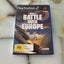 WWII: Battle Over Europe - PS2 - CIB Carousel 1