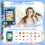 Kids Toy Phone with 8 Fun Learning Functions, Gift! Carousel 4