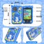 Kids Toy Phone with 8 Fun Learning Functions, Gift! Carousel 6