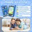 Kids Toy Phone with 8 Fun Learning Functions, Gift! Carousel 8