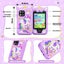 Kids Toy Phone with 8 Fun Learning Functions, Gift! Carousel 2