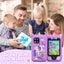 Kids Toy Phone with 8 Fun Learning Functions, Gift! Carousel 7