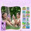 Kids Toy Phone with 8 Fun Learning Functions, Gift! Carousel 4