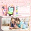 Kids Toy Phone with 8 Fun Learning Functions, Gift! Carousel 2